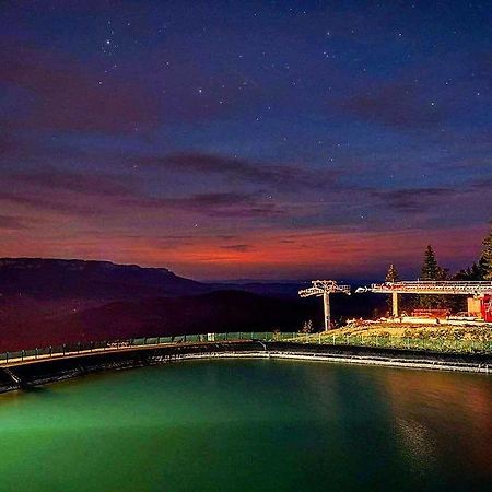 Guest House Zavicaj Pale Εξωτερικό φωτογραφία