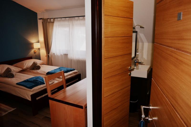 Guest House Zavicaj Pale Δωμάτιο φωτογραφία
