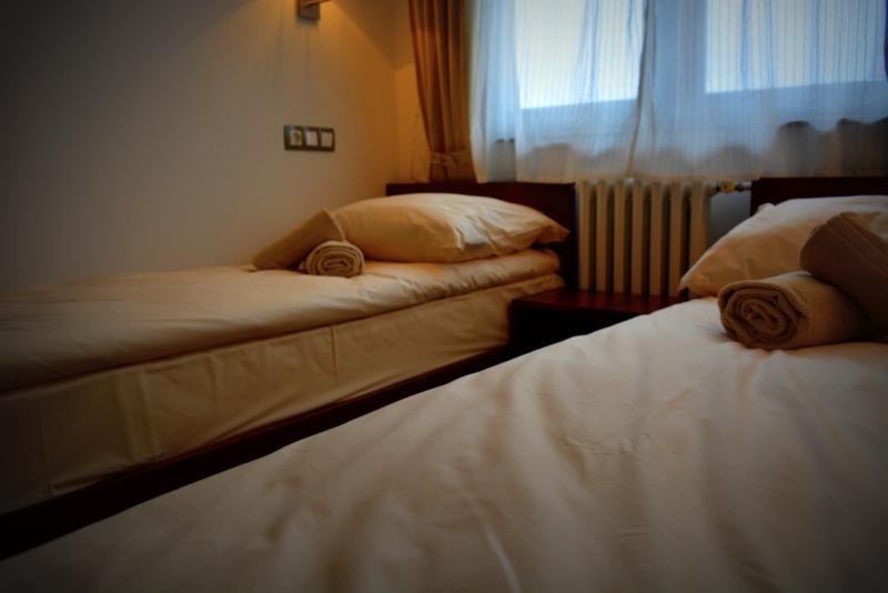 Guest House Zavicaj Pale Δωμάτιο φωτογραφία