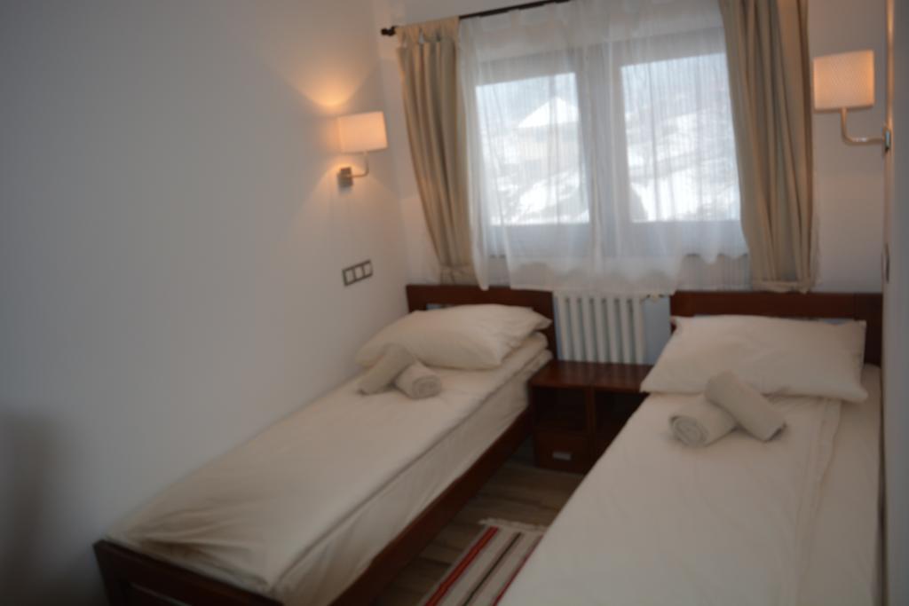 Guest House Zavicaj Pale Δωμάτιο φωτογραφία