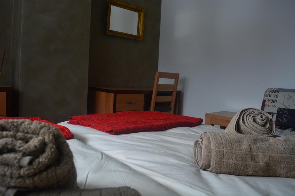 Guest House Zavicaj Pale Δωμάτιο φωτογραφία