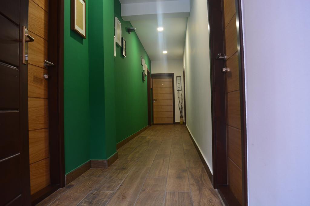 Guest House Zavicaj Pale Εξωτερικό φωτογραφία