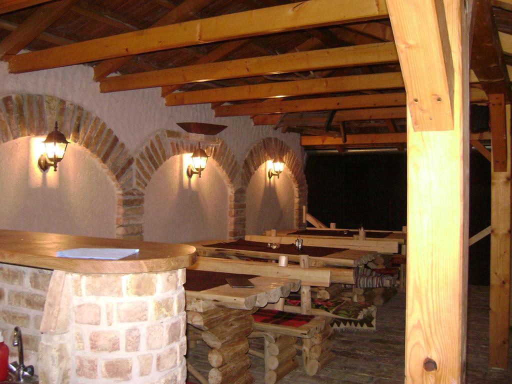 Guest House Zavicaj Pale Εξωτερικό φωτογραφία