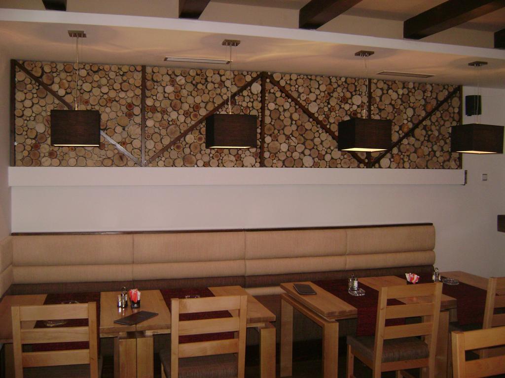Guest House Zavicaj Pale Εξωτερικό φωτογραφία