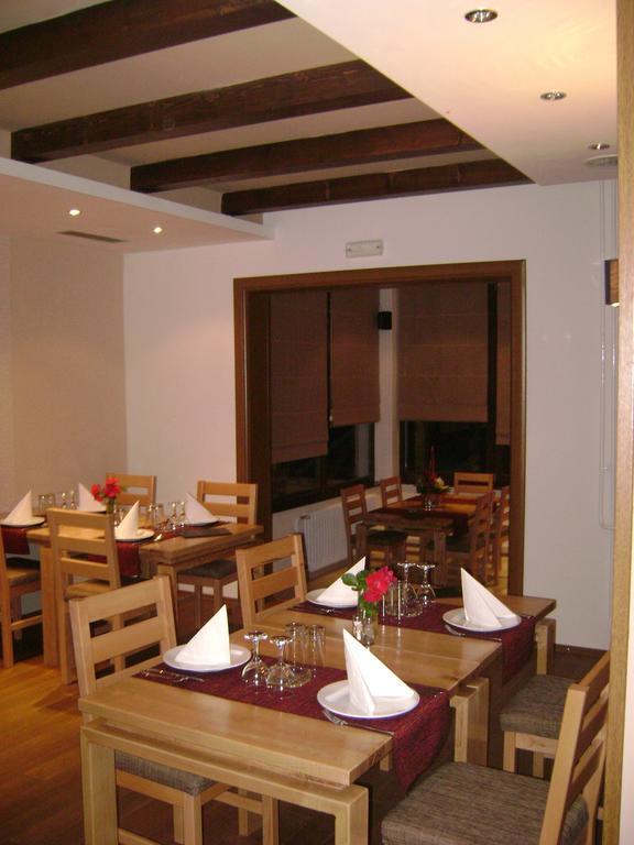 Guest House Zavicaj Pale Εξωτερικό φωτογραφία