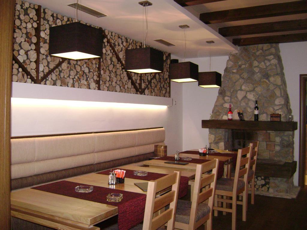 Guest House Zavicaj Pale Εξωτερικό φωτογραφία