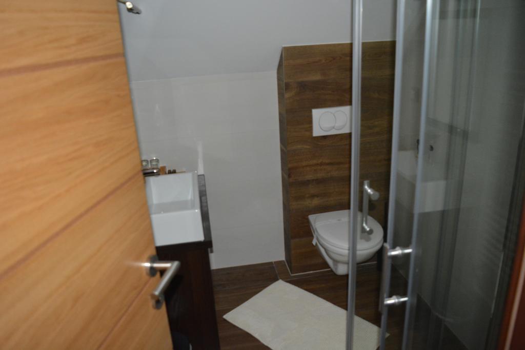 Guest House Zavicaj Pale Δωμάτιο φωτογραφία