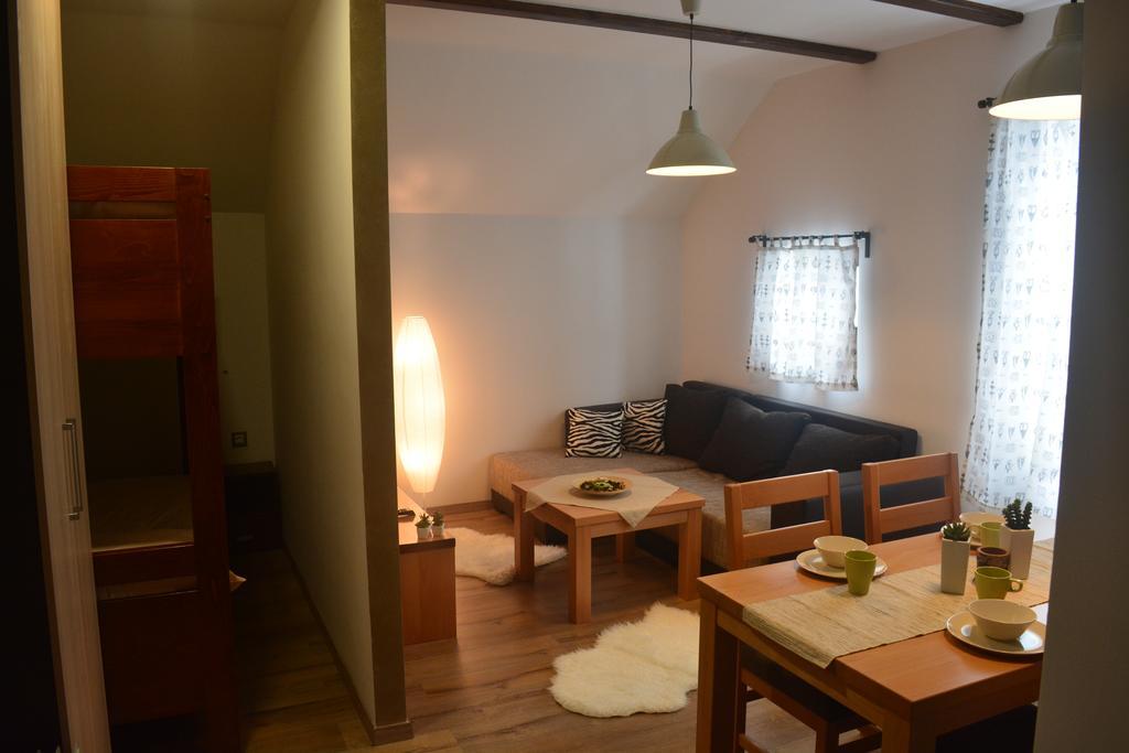 Guest House Zavicaj Pale Δωμάτιο φωτογραφία
