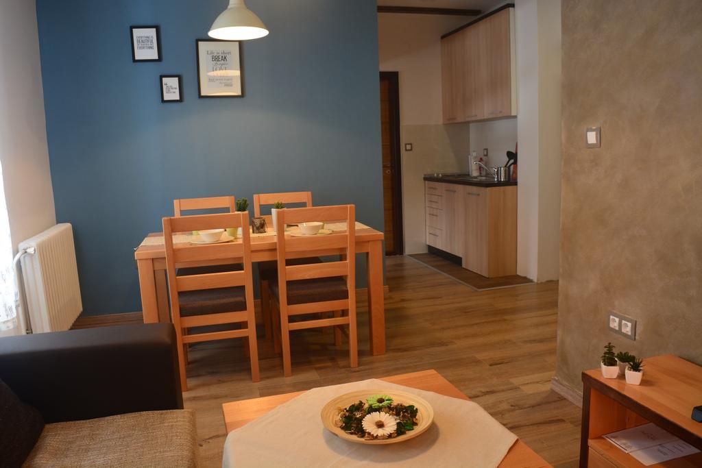 Guest House Zavicaj Pale Δωμάτιο φωτογραφία