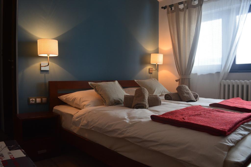 Guest House Zavicaj Pale Δωμάτιο φωτογραφία