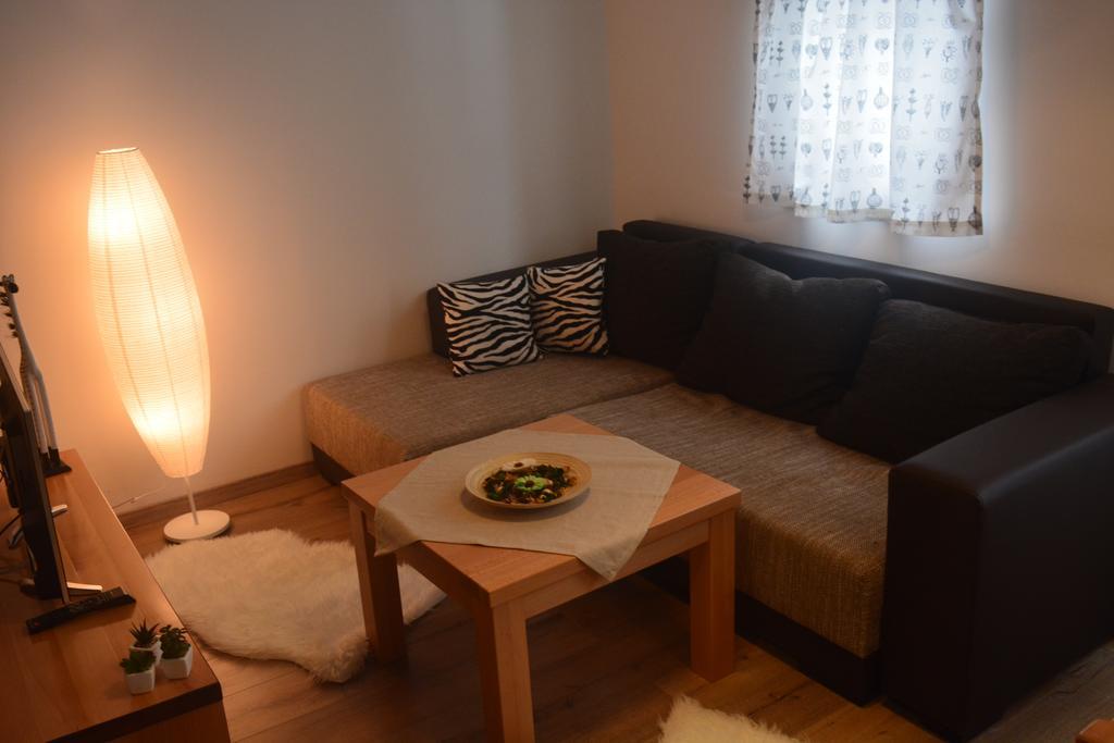 Guest House Zavicaj Pale Δωμάτιο φωτογραφία
