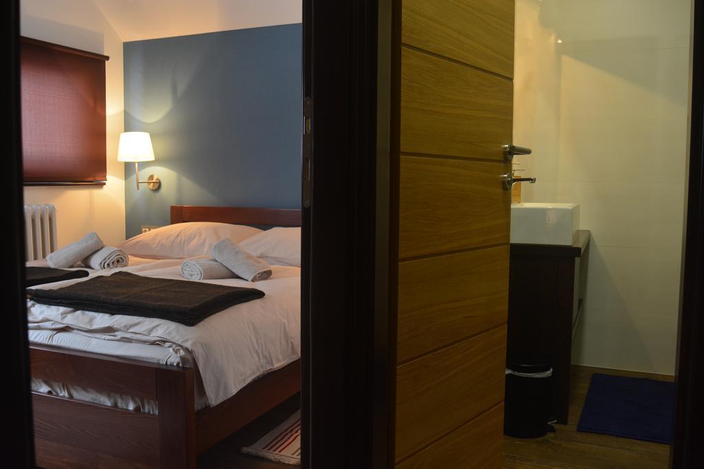 Guest House Zavicaj Pale Δωμάτιο φωτογραφία