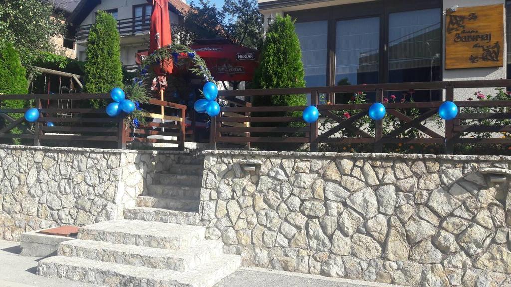 Guest House Zavicaj Pale Εξωτερικό φωτογραφία