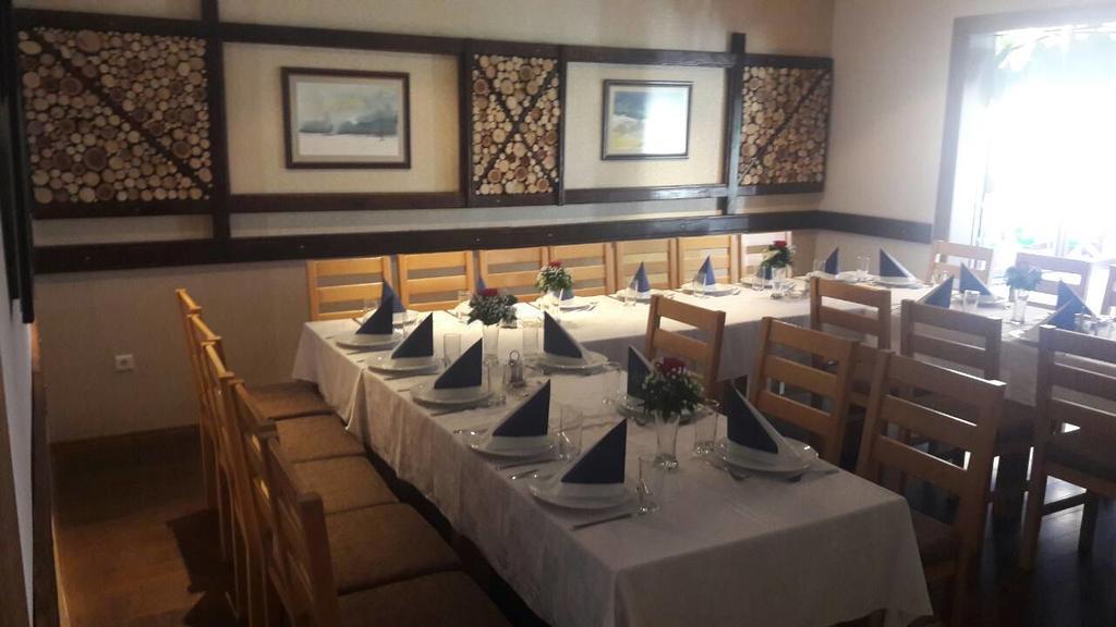 Guest House Zavicaj Pale Εξωτερικό φωτογραφία