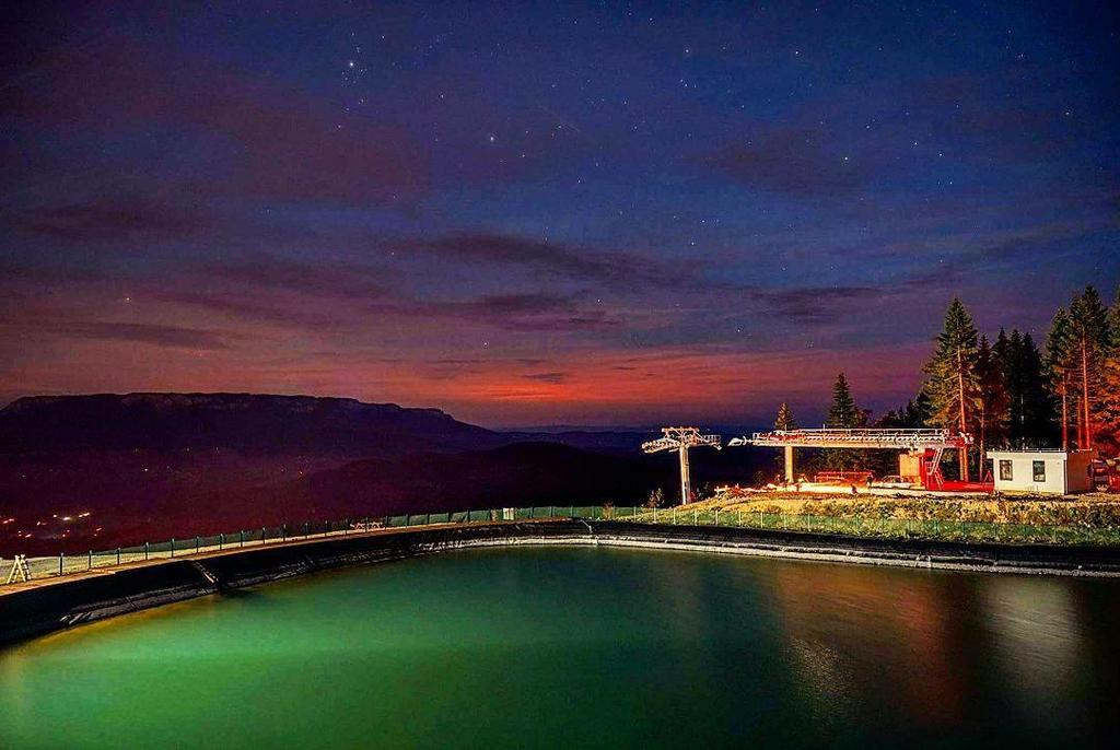 Guest House Zavicaj Pale Εξωτερικό φωτογραφία